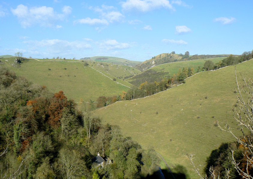 Wolfscote Dale Wolfscote Dale